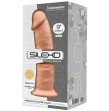 SILEXD - MODELO 2 PENE REALÍSTICO SILICONA PREMIUM SILEXPAN 23 CM SILEXD - MODELO 2 PENE REALÍSTICO SILICONA PREMIUM SILEXPAN 23 CM