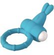 ARMONY - MS BUNNY VIBRATOR RING SILICONE GREEN ARMONY - MS BUNNY VIBRATOR RING SILICONE GREEN