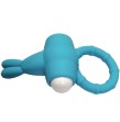 ARMONY - MS BUNNY VIBRATOR RING SILICONE GREEN ARMONY - MS BUNNY VIBRATOR RING SILICONE GREEN