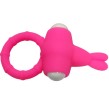 ARMONY - MS BUNNY VIBRATOR RING SILICONE PINK ARMONY - MS BUNNY VIBRATOR RING SILICONE PINK