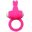 ARMONY - MS BUNNY ANILLO VIBRADOR SILICONA ROSA ARMONY - MS BUNNY ANILLO VIBRADOR SILICONA ROSA