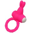 ARMONY - MS BUNNY VIBRATOR RING SILICONE PINK ARMONY - MS BUNNY VIBRATOR RING SILICONE PINK