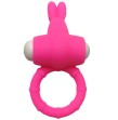 ARMONY - MS BUNNY VIBRATOR RING SILICONE PINK ARMONY - MS BUNNY VIBRATOR RING SILICONE PINK