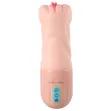 XISE - SUCTROKER V2.0 VI VAGINA MASTURBATOR WITH VIBRATION