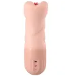 XISE - SUCTROKER V2.0 VI MASTURBATORE VAGINALE CON VIBRAZIONE XISE - SUCTROKER V2.0 VI MASTURBATORE VAGINALE CON VIBRAZIONE