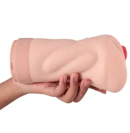 XISE - SUCTROKER V2.0 VI VAGINA MASTURBATOR WITH VIBRATION