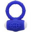 ARMONY - POWER O ANELLO VIBRATORE IN SILICONE BLU ARMONY - POWER O ANELLO VIBRATORE IN SILICONE BLU