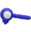 ARMONY - POWER O VIBRATOR RING SILICONE BLUE ARMONY - POWER O VIBRATOR RING SILICONE BLUE