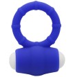 ARMONY - POWER O VIBRATORRING SILIKON BLAU ARMONY - POWER O VIBRATORRING SILIKON BLAU