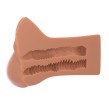 PDX PLUS - PICK YOUR PLEASURE XL REALISTISCHER STROKER BRAUN PDX PLUS - PICK YOUR PLEASURE XL REALISTISCHER STROKER BRAUN