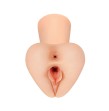 PDX PLUS - PICK YOUR PLEASURE XL STROKER RÉALISTE CHAIR PDX PLUS - PICK YOUR PLEASURE XL STROKER RÉALISTE CHAIR