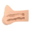 PDX PLUS - PICK YOUR PLEASURE XL REALISTIC STROKER FLESH PDX PLUS - PICK YOUR PLEASURE XL REALISTIC STROKER FLESH