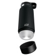 PDX PLUS - FAP FLASK BOTTLE DISCRET STROKER MODELLO TRASPARENTE 1 PDX PLUS - FAP FLASK BOTTLE DISCRET STROKER MODELLO TRASPARENTE 1
