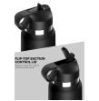 PDX PLUS - FAP FLASK BOTTLE DISCRET STROKER MODELLO TRASPARENTE 1 PDX PLUS - FAP FLASK BOTTLE DISCRET STROKER MODELLO TRASPARENTE 1