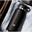 PDX PLUS - FAP FLASK BOTTLE DISCRET STROKER MODELLO TRASPARENTE 1 PDX PLUS - FAP FLASK BOTTLE DISCRET STROKER MODELLO TRASPARENTE 1