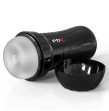 PDX EXTREME - SLIDE and GLIDE SELBSTSCHMIERENDER MASTURBATOR KLAR PDX EXTREME - SLIDE and GLIDE SELBSTSCHMIERENDER MASTURBATOR KLAR