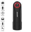 JAMYJOB - AUTOMATISCHER VAGINA-MASTURBATOR MIT GRAVITY-FUNKTION, 5 SAUGMODI JAMYJOB - AUTOMATISCHER VAGINA-MASTURBATOR MIT GRAVITY-FUNKTION, 5 SAUGMODI