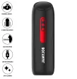 JAMYJOB - MASTURBATORE VAGINALE AUTOMATICO PHANTOM 5 MODALITÀ DI ASPIRAZIONE E SPINTA JAMYJOB - MASTURBATORE VAGINALE AUTOMATICO PHANTOM 5 MODALITÀ DI ASPIRAZIONE E SPINTA