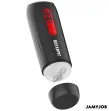 JAMYJOB - MASTURBATORE VAGINALE AUTOMATICO PHANTOM 5 MODALITÀ DI ASPIRAZIONE E SPINTA JAMYJOB - MASTURBATORE VAGINALE AUTOMATICO PHANTOM 5 MODALITÀ DI ASPIRAZIONE E SPINTA