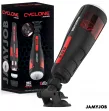 JAMYJOB - CYCLONE AUTOMATIC VAGINA MASTURBATOR 10 ROTATION AND THRUST MODES JAMYJOB - CYCLONE AUTOMATIC VAGINA MASTURBATOR 10 ROTATION AND THRUST MODES