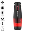 JAMYJOB - STORM AUTOMATIC VAGINAL MASTURBATOR WITH 10 MODES, ROTATION AND PUSHING JAMYJOB - STORM AUTOMATIC VAGINAL MASTURBATOR WITH 10 MODES, ROTATION AND PUSHING