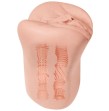 ALIVE - FLEX MÄNNLICHER MASTURBADOR VAGINAL GRÖSSE M ALIVE - FLEX MÄNNLICHER MASTURBADOR VAGINAL GRÖSSE M