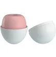 PRETTY LOVE - MASTURBATORE MASCHILE UOVO ROSA PRETTY LOVE - MASTURBATORE MASCHILE UOVO ROSA