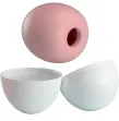 PRETTY LOVE - MASTURBATEUR POUR HOMME OEUF ROSE PRETTY LOVE - MASTURBATEUR POUR HOMME OEUF ROSE