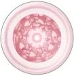PRETTY LOVE - MASTURBATORE MASCHILE UOVO ROSA PRETTY LOVE - MASTURBATORE MASCHILE UOVO ROSA