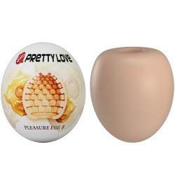 PRETTY LOVE - MASTURBATEUR POUR HOMMES CHAIR DOEUF