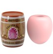 PRETTY LOVE - MALE MASTURBATOR EGG PINK MODEL 2 PRETTY LOVE - MALE MASTURBATOR EGG PINK MODEL 2