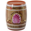 PRETTY LOVE - MÄNNLICHER MASTURBATOR EI ROSA MODELL 2