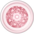 PRETTY LOVE - MÄNNLICHER MASTURBATOR EI ROSA MODELL 2