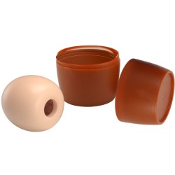 PRETTY LOVE - MASTURBATEUR POUR HOMME MODÈLE CHAIR DOEUF 2