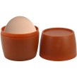 PRETTY LOVE - MALE MASTURBATOR EGG FLESH MODEL 2 PRETTY LOVE - MALE MASTURBATOR EGG FLESH MODEL 2