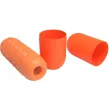 PRETTY LOVE - TWIN BALLS MÄNNLICHER MASTURBATOR ORANGE PRETTY LOVE - TWIN BALLS MÄNNLICHER MASTURBATOR ORANGE