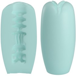 PRETTY LOVE - CATHERINE MASTURBATORE MASCHILE VERDE