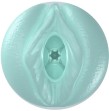 PRETTY LOVE - CATHERINE MALE MASTURBATOR GREEN