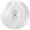 PRETTY LOVE - CATHERINE MALE MASTURBATOR WHITE
