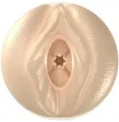 PRETTY LOVE - CATHERINE MASTURBADOR MASCULINO NATURAL PRETTY LOVE - CATHERINE MASTURBADOR MASCULINO NATURAL