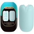 PRETTY LOVE - MASHA MALE MASTURBATOR BLUE PRETTY LOVE - MASHA MALE MASTURBATOR BLUE