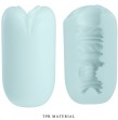 PRETTY LOVE - MASHA MÄNNLICHER MASTURBATOR BLAU PRETTY LOVE - MASHA MÄNNLICHER MASTURBATOR BLAU