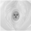 PRETTY LOVE - MASHA MALE MASTURBATOR WHITE PRETTY LOVE - MASHA MALE MASTURBATOR WHITE