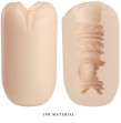 PRETTY LOVE - MASHA MALE MASTURBATOR FLESH PRETTY LOVE - MASHA MALE MASTURBATOR FLESH