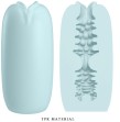 PRETTY LOVE - OLGA MASTURBATORE MASCHILE BLU PRETTY LOVE - OLGA MASTURBATORE MASCHILE BLU