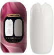 PRETTY LOVE - OLGA MASTURBATORE MASCHILE BIANCO PRETTY LOVE - OLGA MASTURBATORE MASCHILE BIANCO