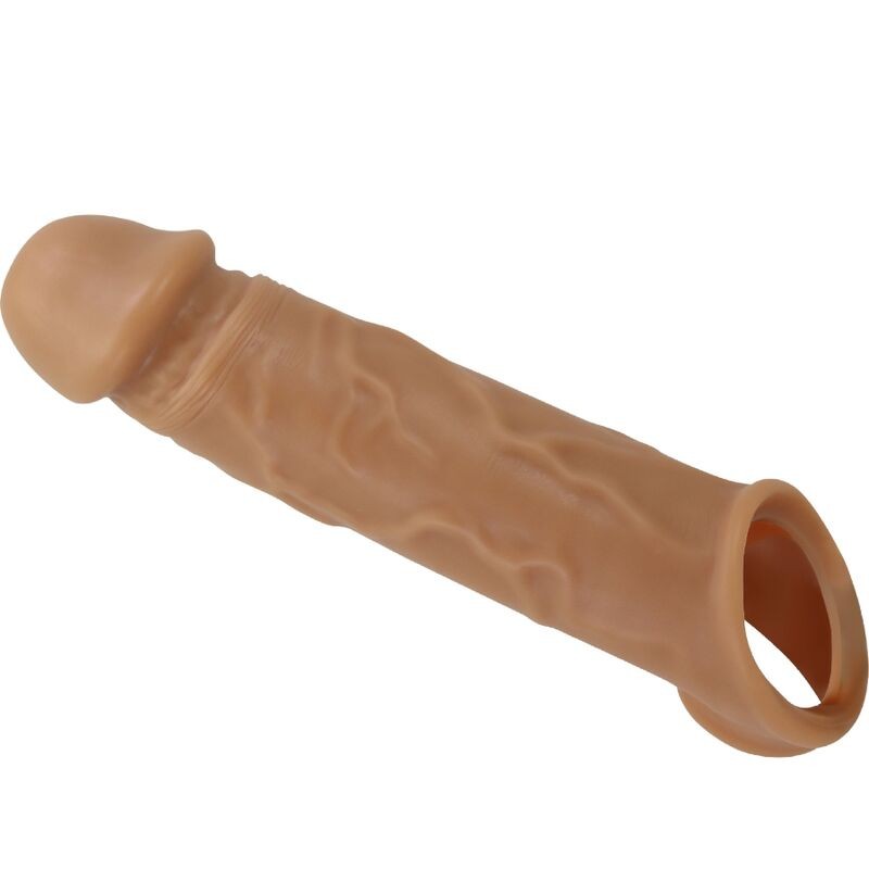 PRETTY LOVE - REALISTICO SKIN PENE SLEEVE FLESH PRETTY LOVE - REALISTICO SKIN PENE SLEEVE FLESH