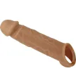 PRETTY LOVE - REALISTIC SKIN PENIS SLEEVE FLESH PRETTY LOVE - REALISTIC SKIN PENIS SLEEVE FLESH