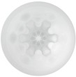 PRETTY LOVE - VENUS X MÄNNLICHER MASTURBATOR MODELL 2 WEISS PRETTY LOVE - VENUS X MÄNNLICHER MASTURBATOR MODELL 2 WEISS