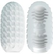 PRETTY LOVE - VENUS X MASTURBATORE MASCHILE MODELLO 3 BIANCO PRETTY LOVE - VENUS X MASTURBATORE MASCHILE MODELLO 3 BIANCO